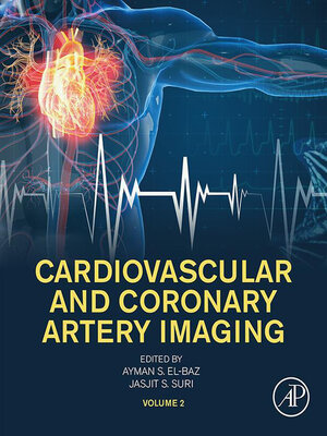cover image of Cardiovascular and Coronary Artery Imaging